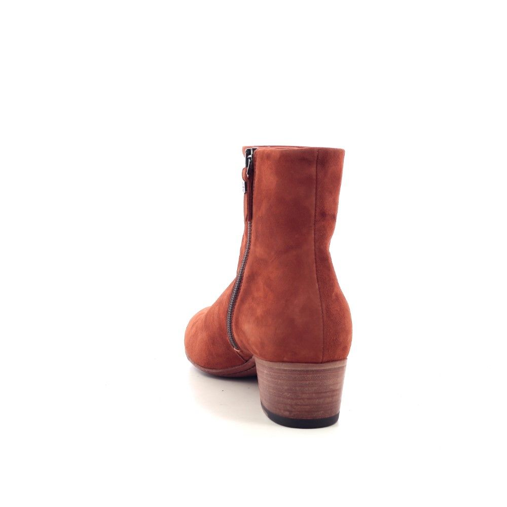 Pantanetti Boots 215810 cognac