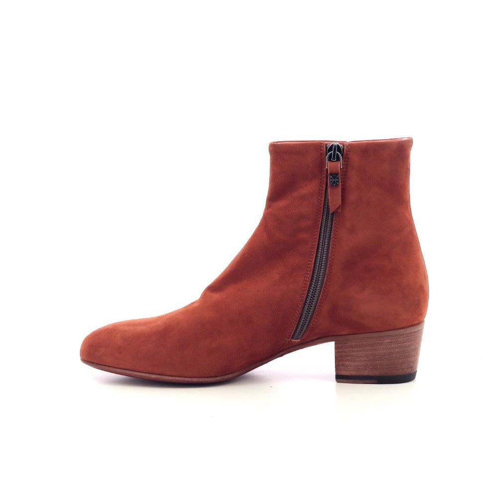 Pantanetti Boots 215810 cognac