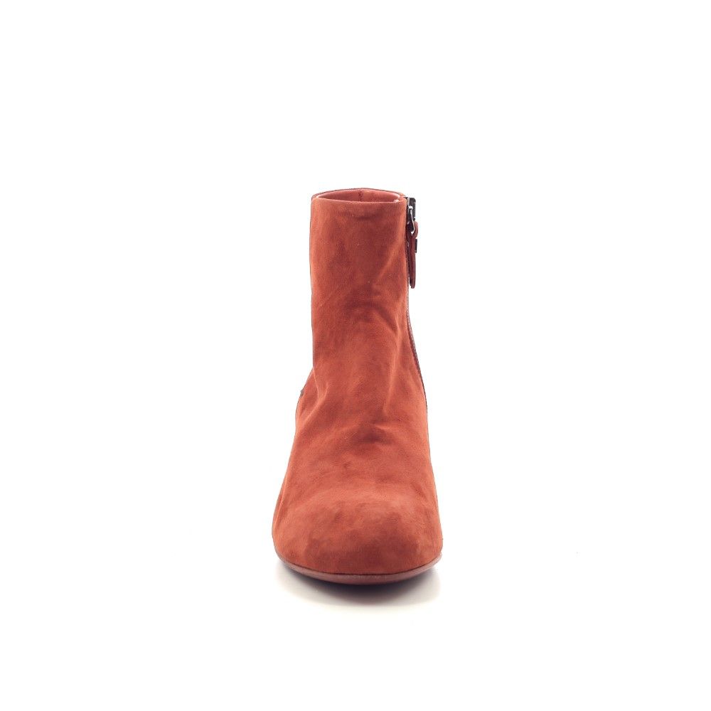 Pantanetti Boots 215810 cognac