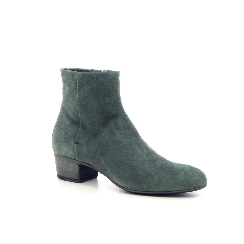 Pantanetti Boots 215813 groen
