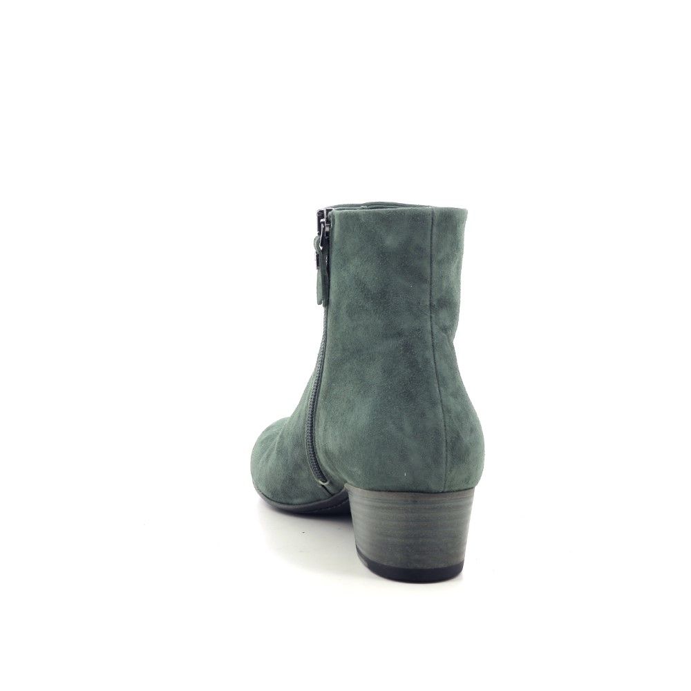 Pantanetti Boots 215813 groen