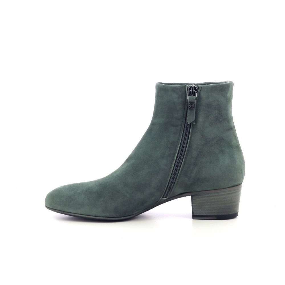Pantanetti Boots 215813 groen