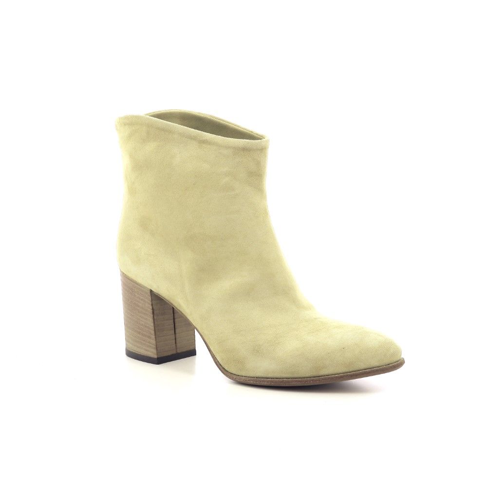 Pantanetti Boots 215814 groen