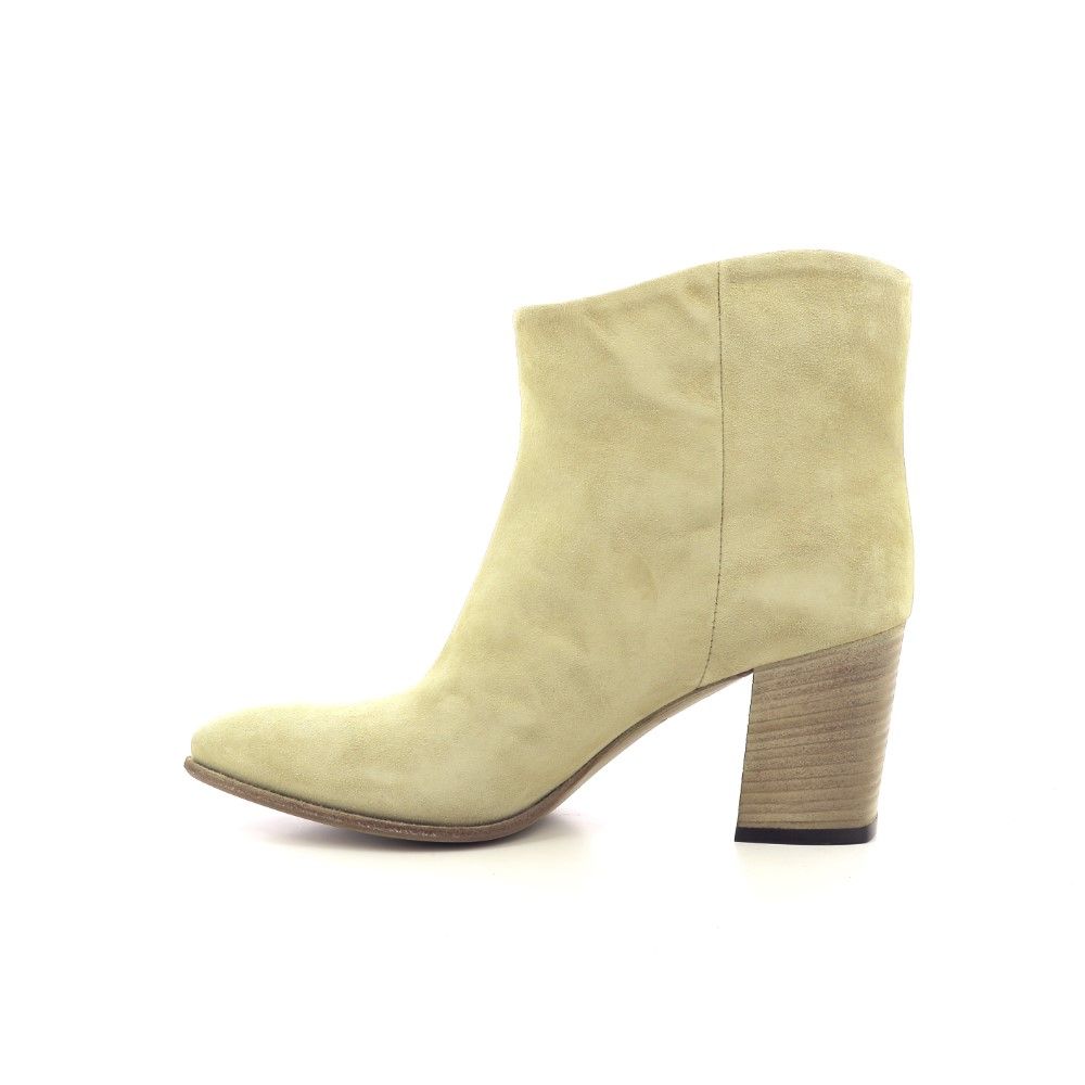 Pantanetti Boots 215814 groen