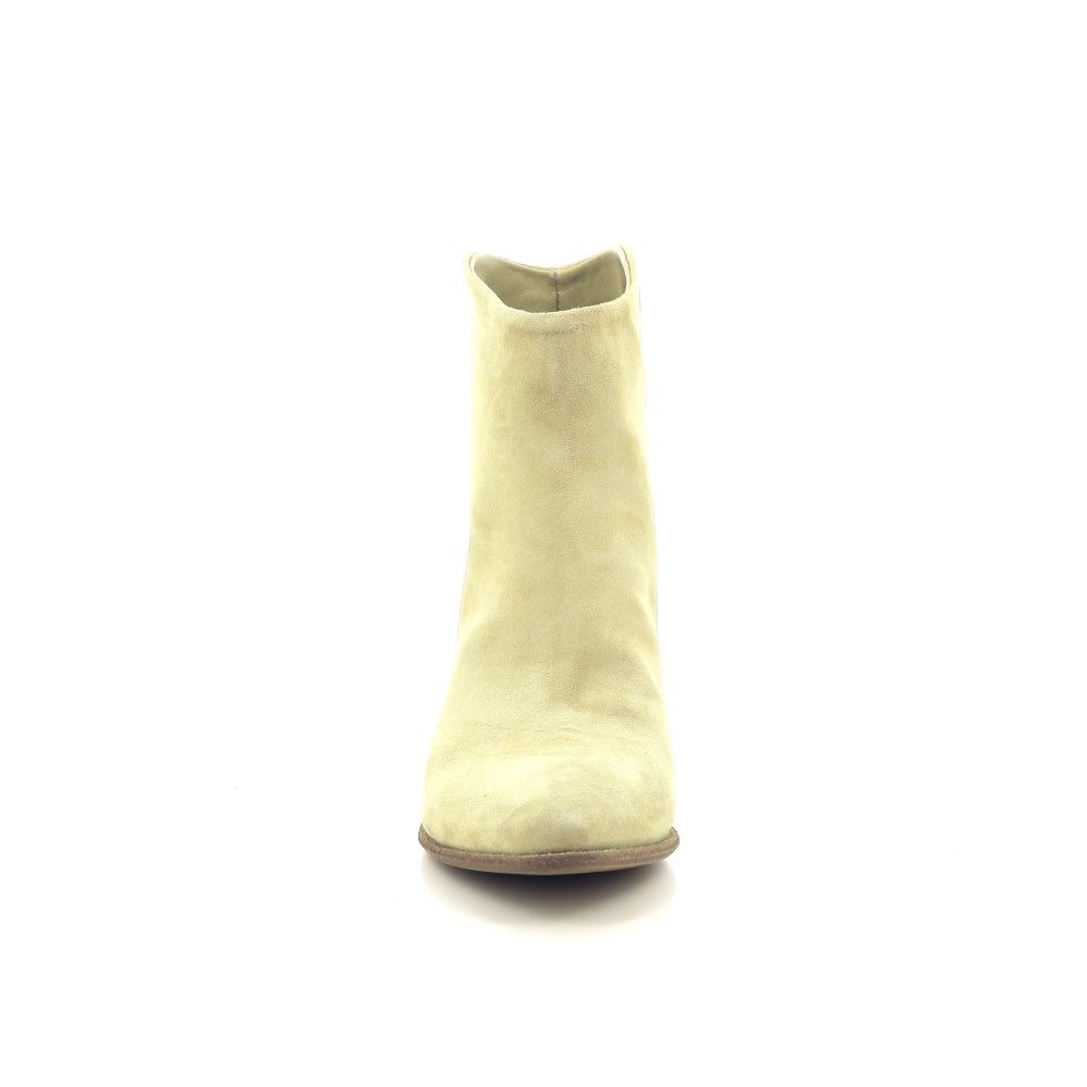 Pantanetti Boots 215814 groen