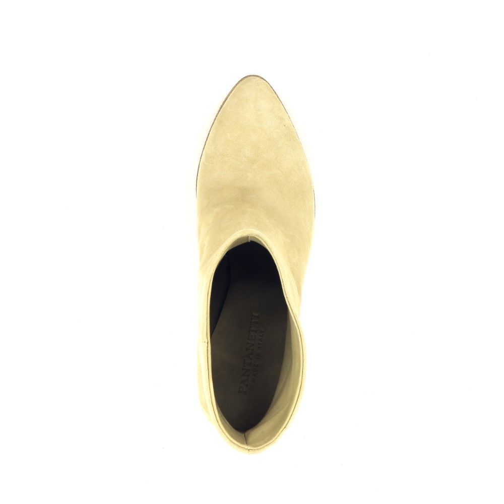 Pantanetti Boots 215814 groen