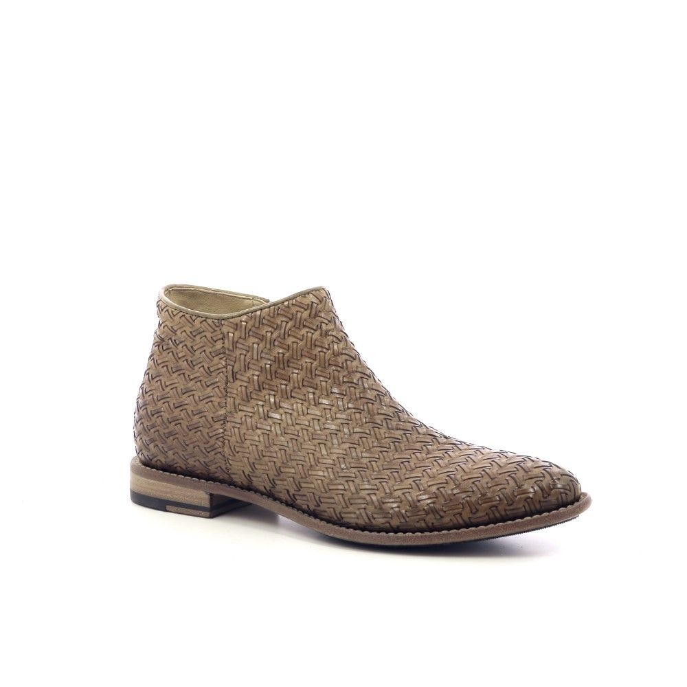Pantanetti Boots 215821 groen