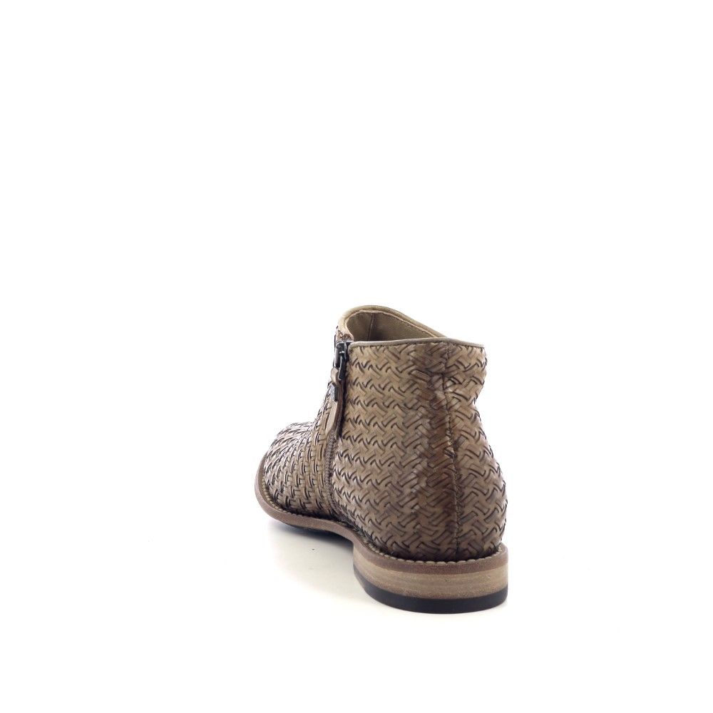 Pantanetti Boots 215821 groen