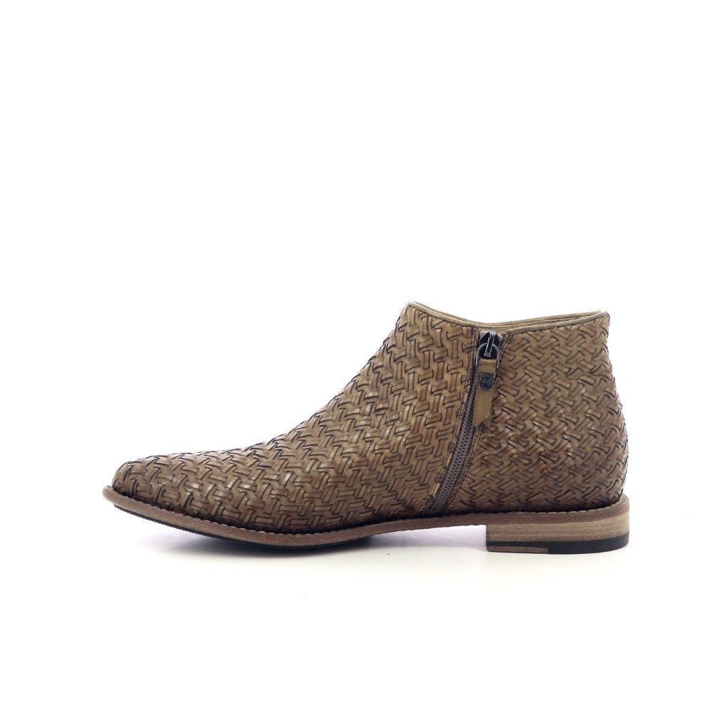 Pantanetti Boots 215821 groen