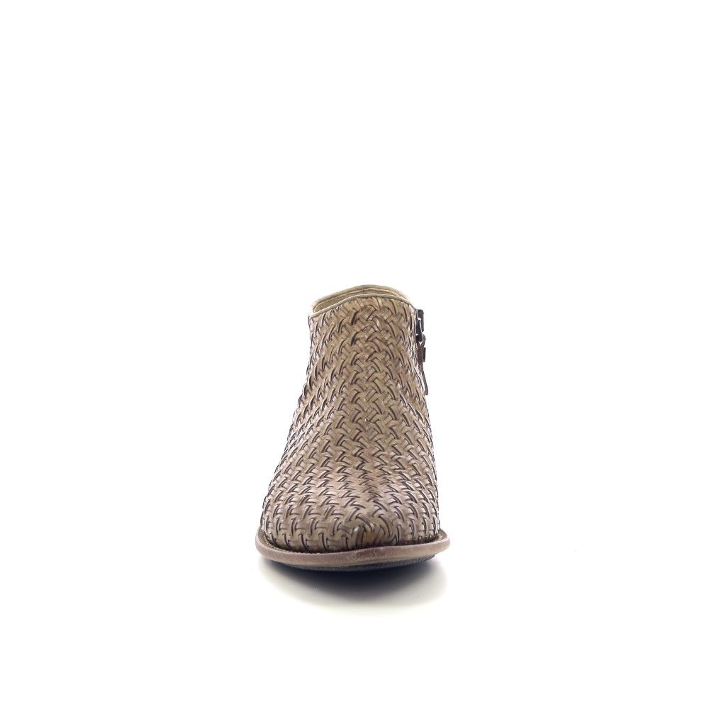 Pantanetti Boots 215821 groen