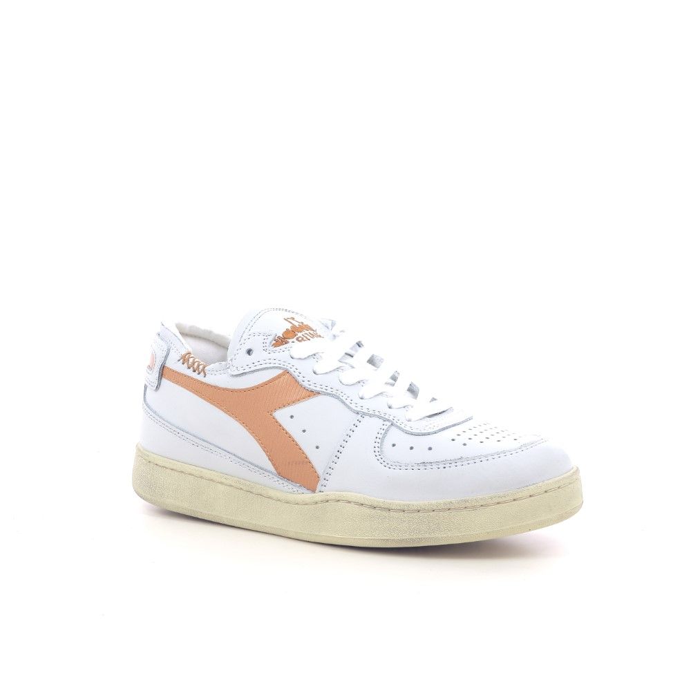 Diadora Sneaker 216113 wit