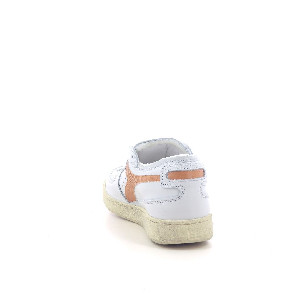 Diadora Sneaker 216113 wit