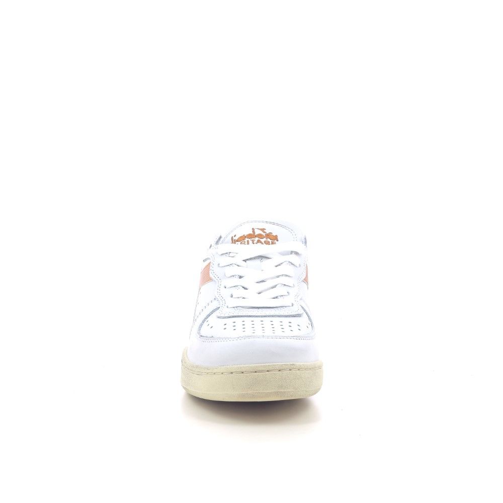 Diadora Sneaker 216113 wit