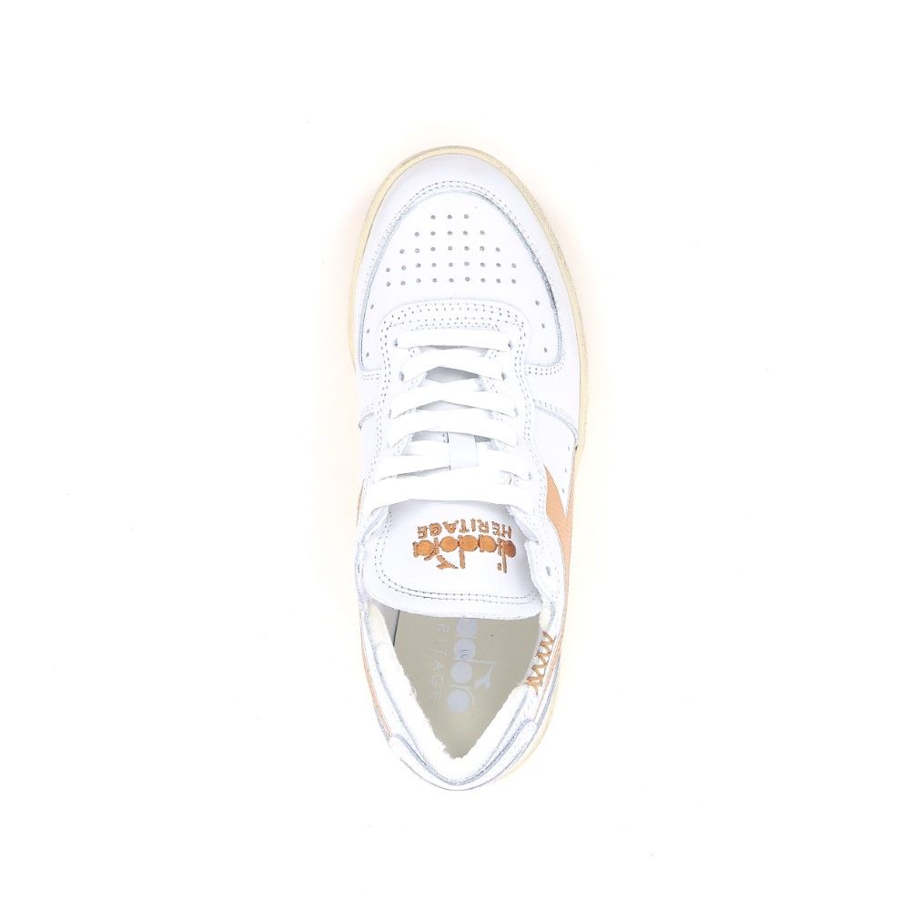 Diadora Sneaker 216113 wit