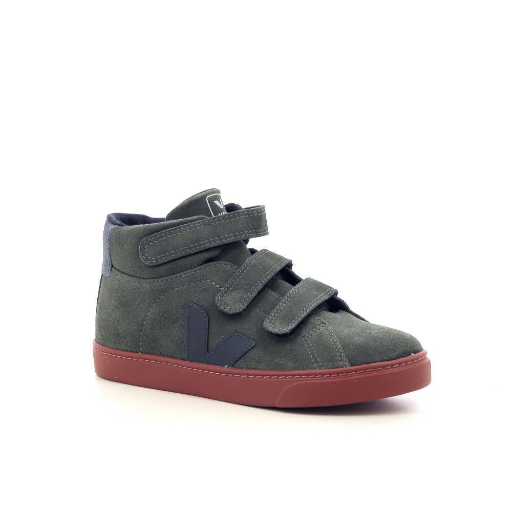 Veja Small Esplar Mid 216132 groen