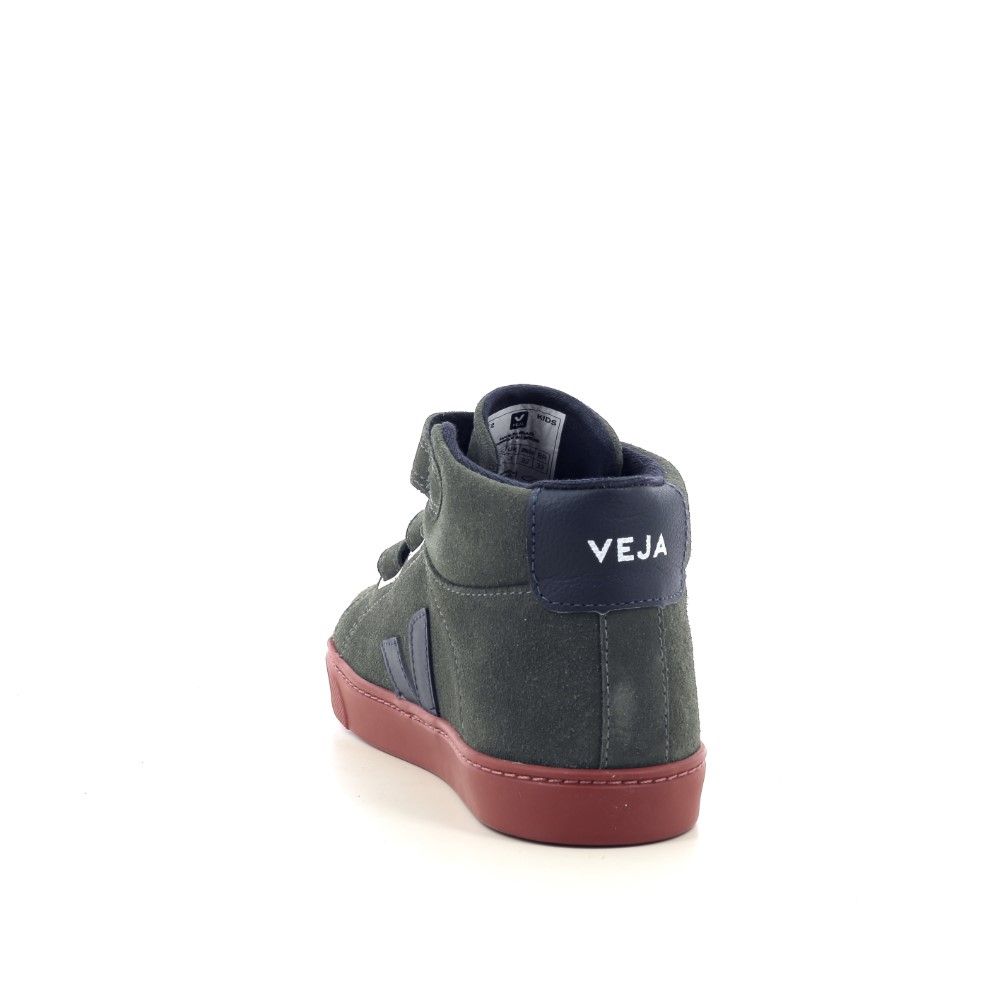 Veja Small Esplar Mid 216132 groen