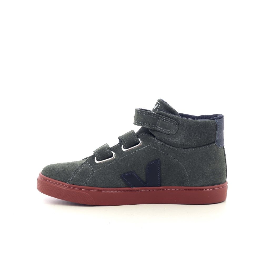 Veja Small Esplar Mid 216132 groen