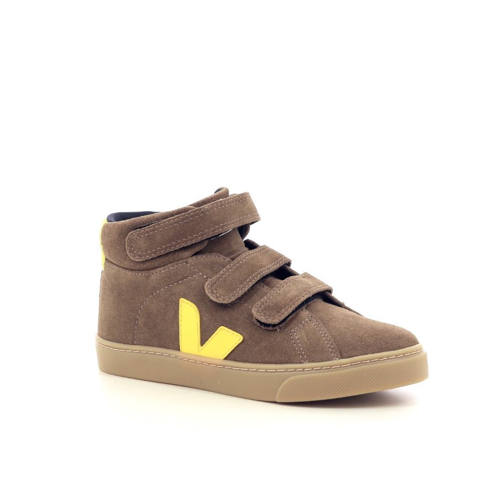 Veja Small Esplar Mid 216133 cognac