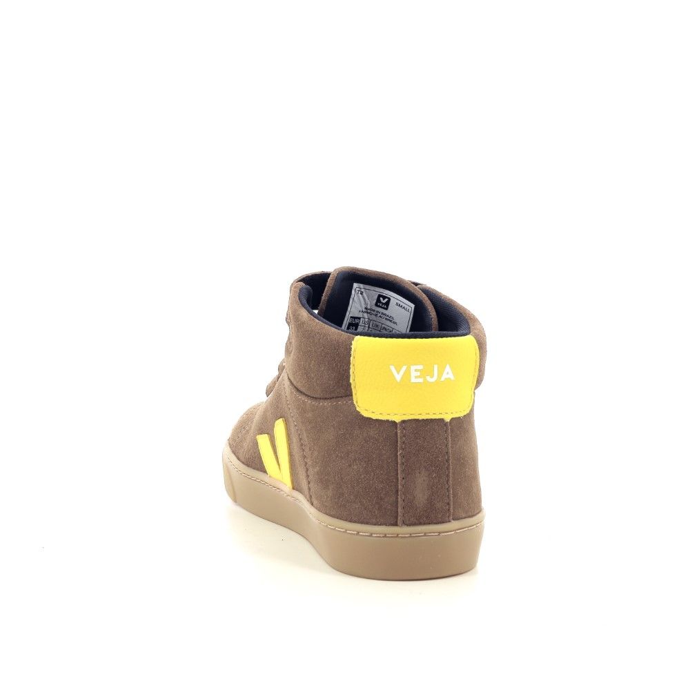 Veja Small Esplar Mid 216133 cognac