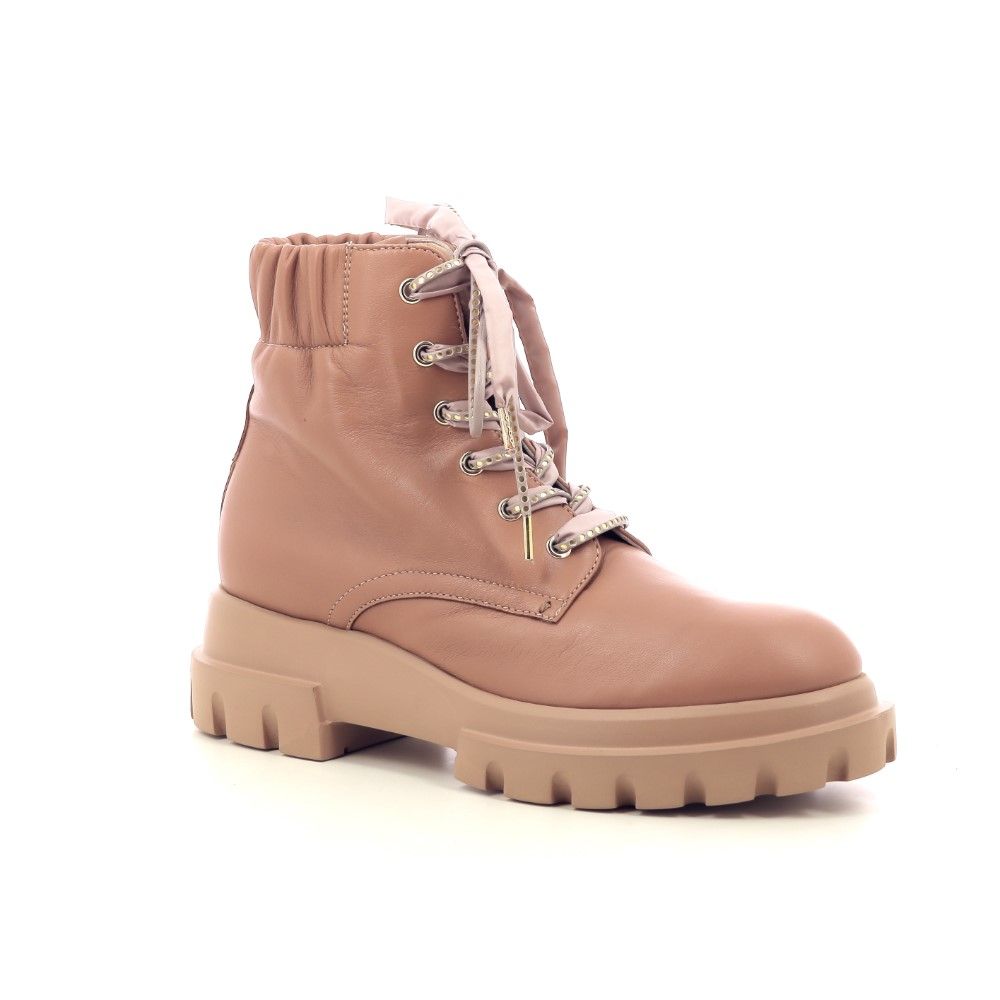 Agl Boots 216140 cognac