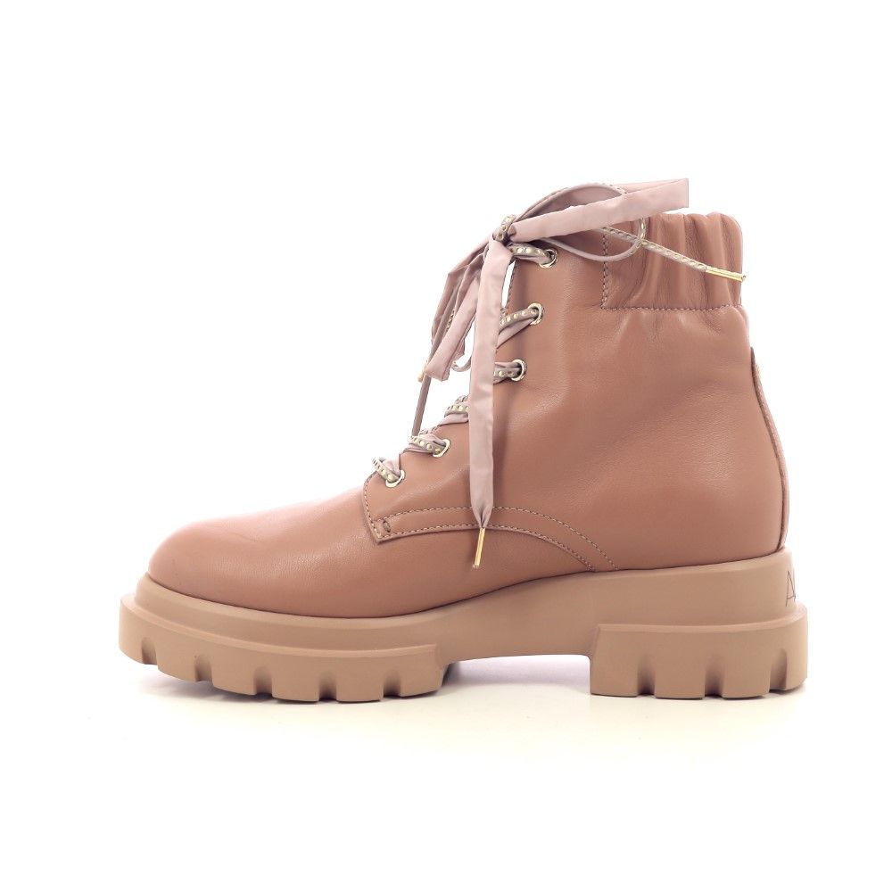 Agl Boots 216140 cognac