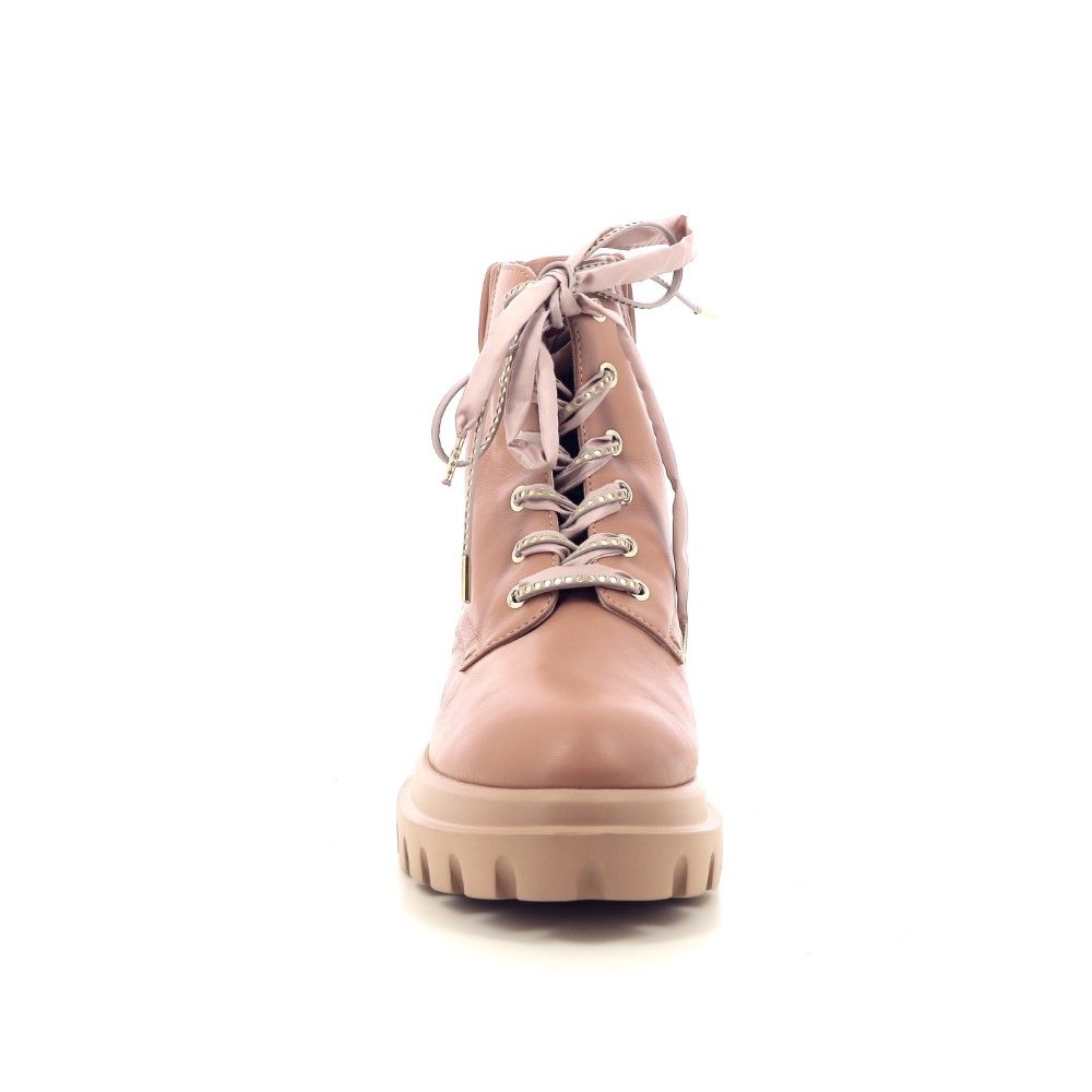 Agl Boots 216140 cognac
