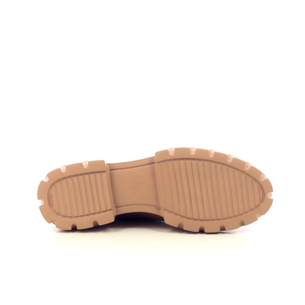 Agl Boots 216140 cognac