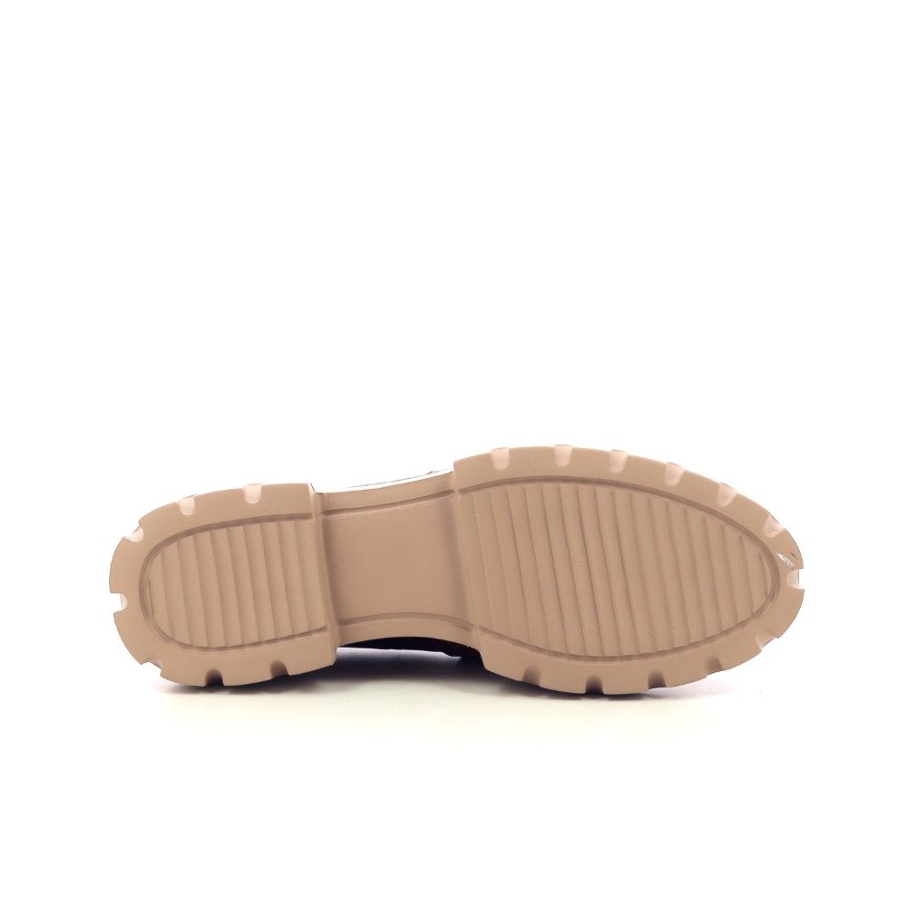 Agl Mocassin 216141 cognac