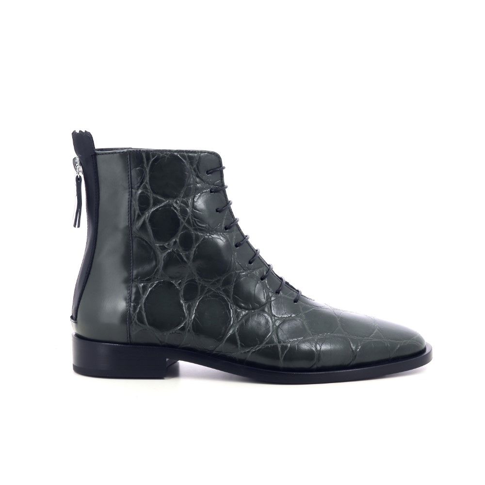 Agl Boots 216144 groen