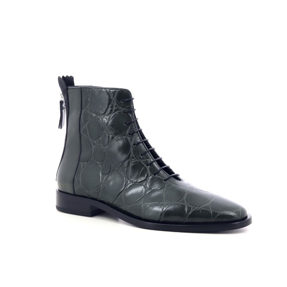 Agl Boots 216144 groen