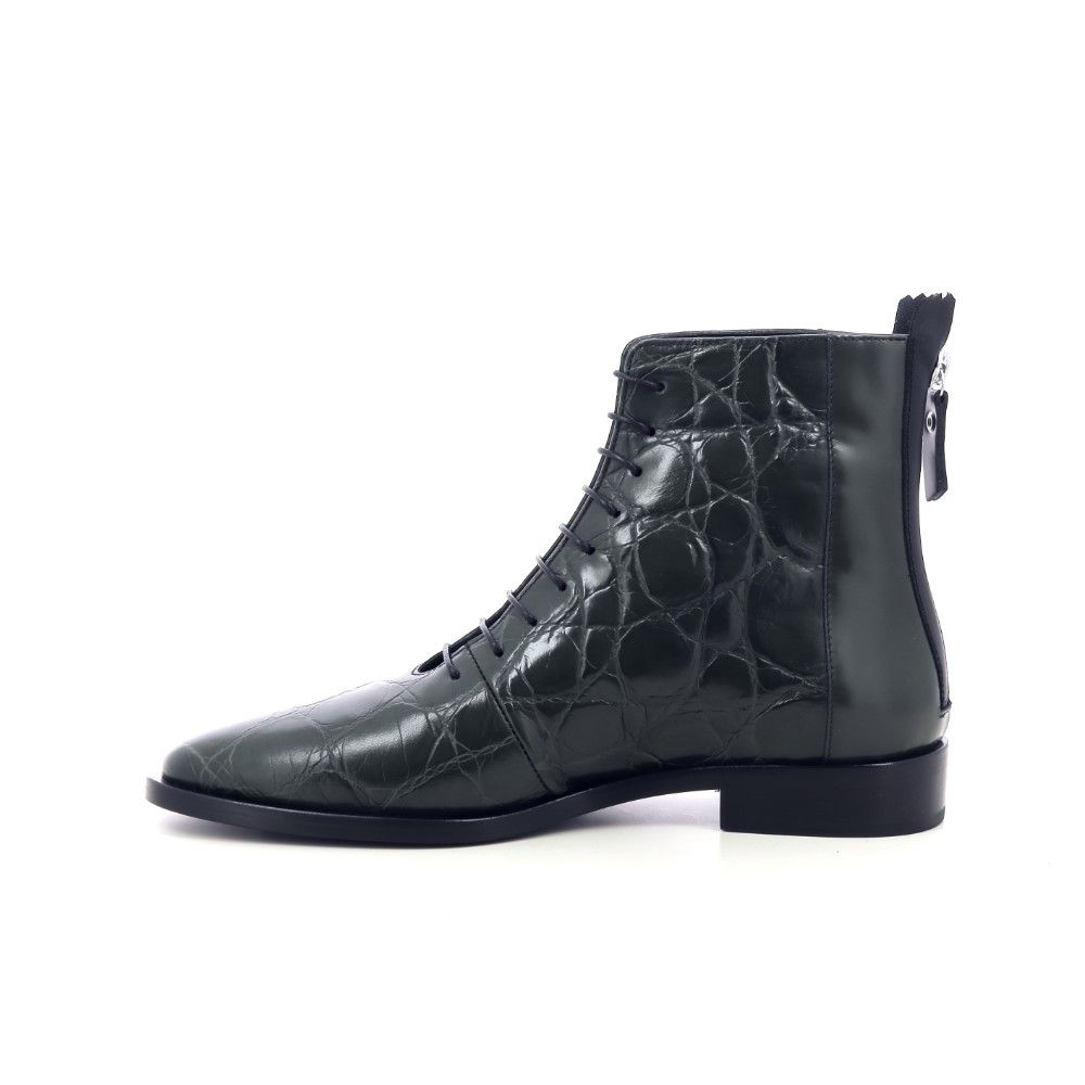 Agl Boots 216144 groen