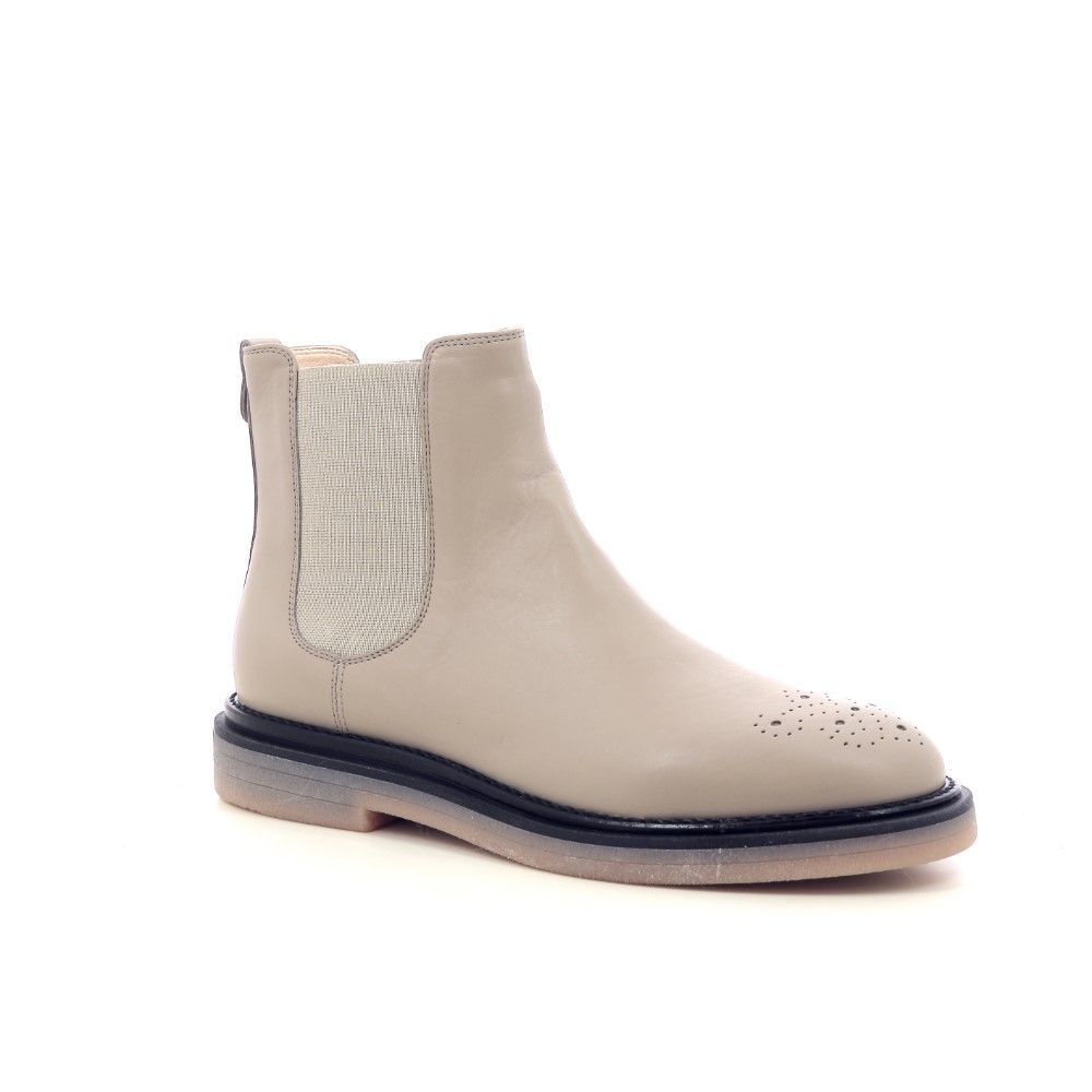 Agl Boots 216145 beige