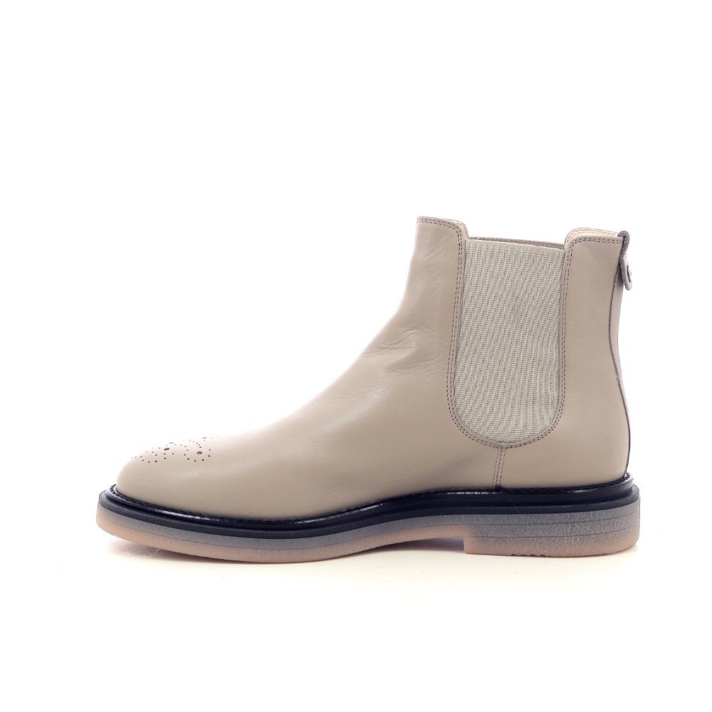 Agl Boots 216145 beige