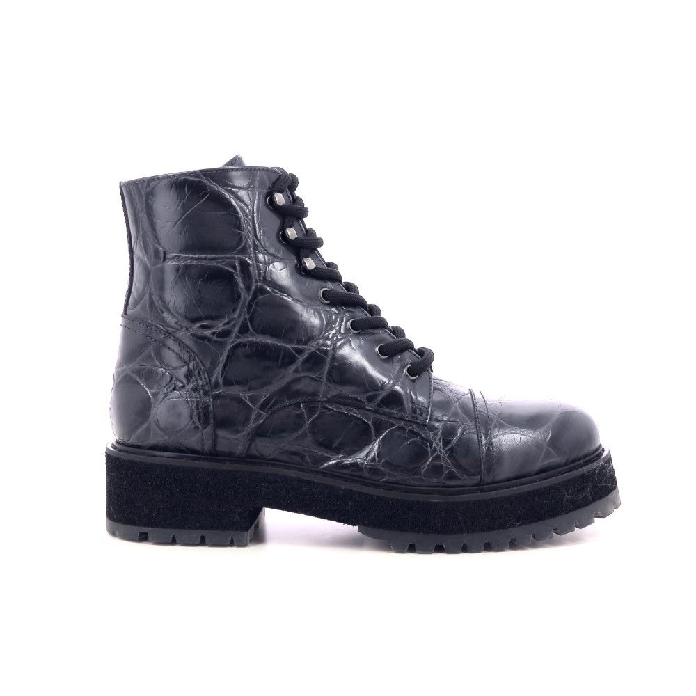 Agl Boots 216147 grijs