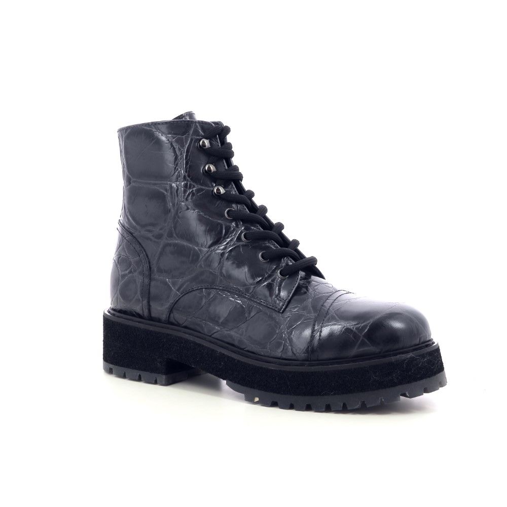 Agl Boots 216147 grijs