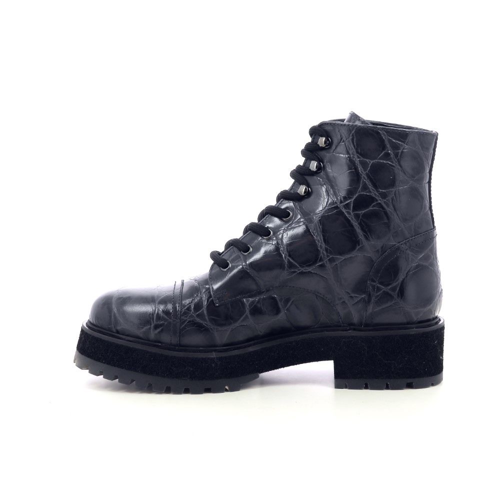 Agl Boots 216147 grijs