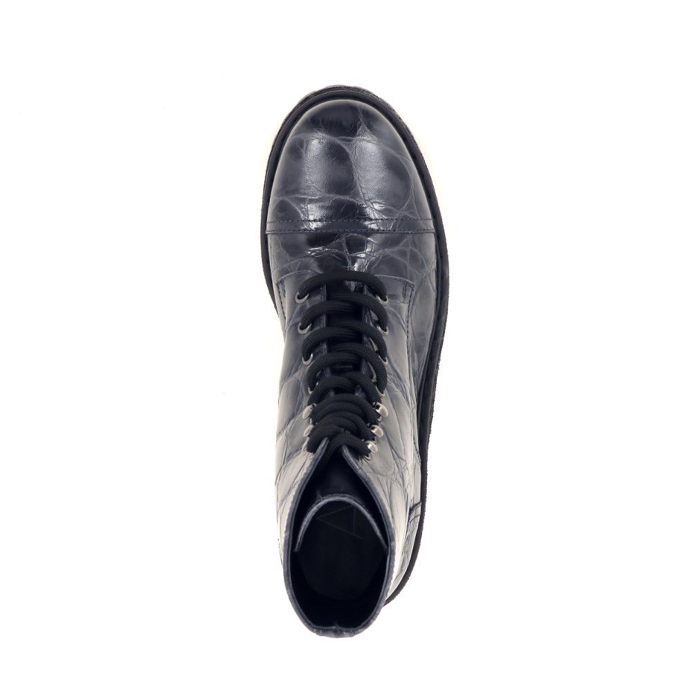 Agl Boots 216147 grijs