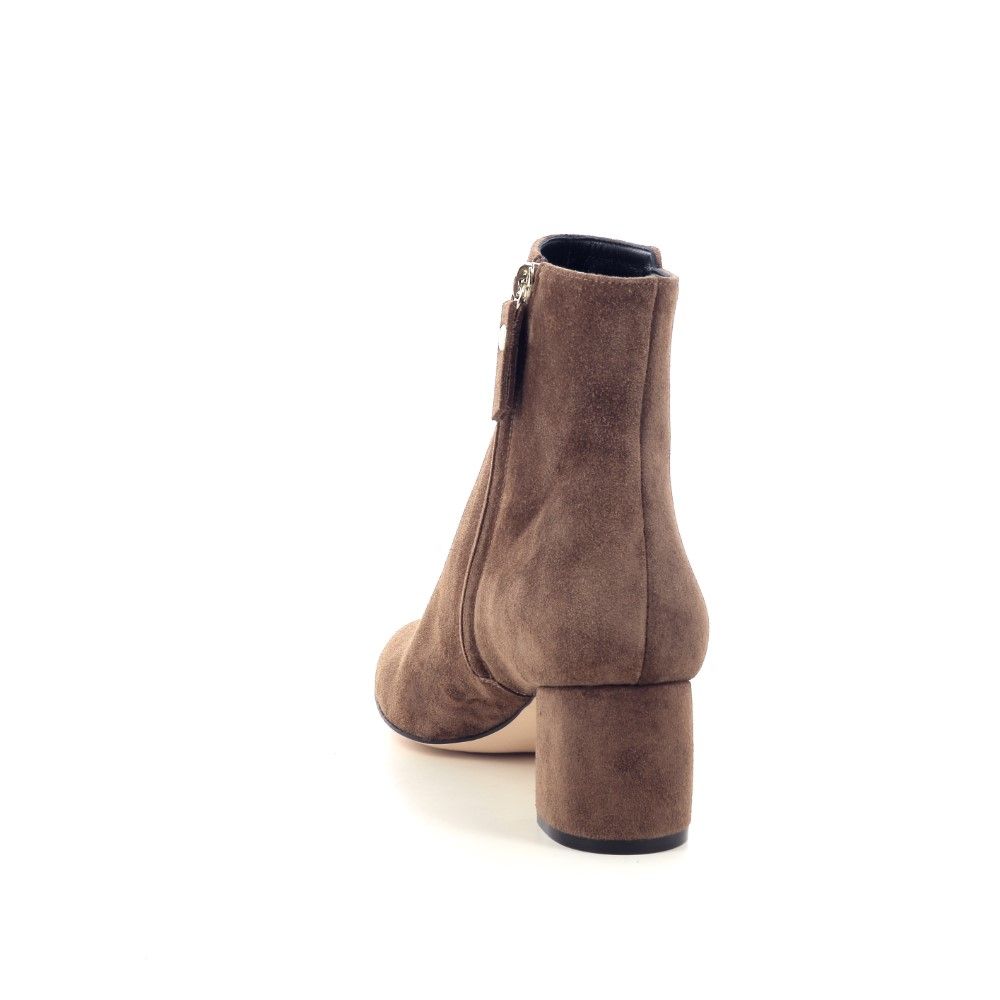 Agl Boots 216148 cognac