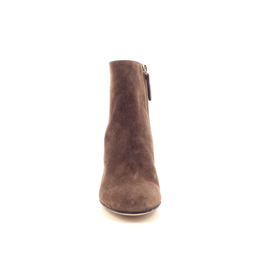 Agl Boots 216148 cognac