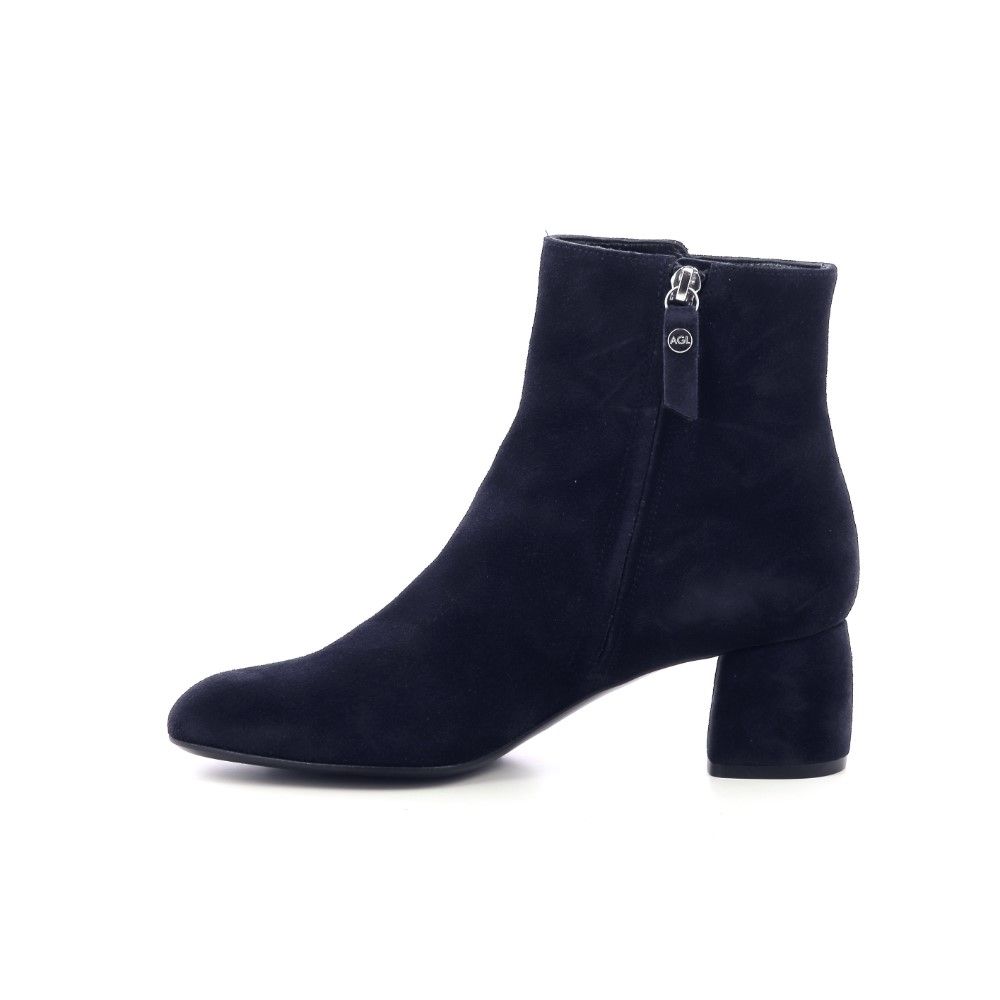 Agl Boots 216149 blauw