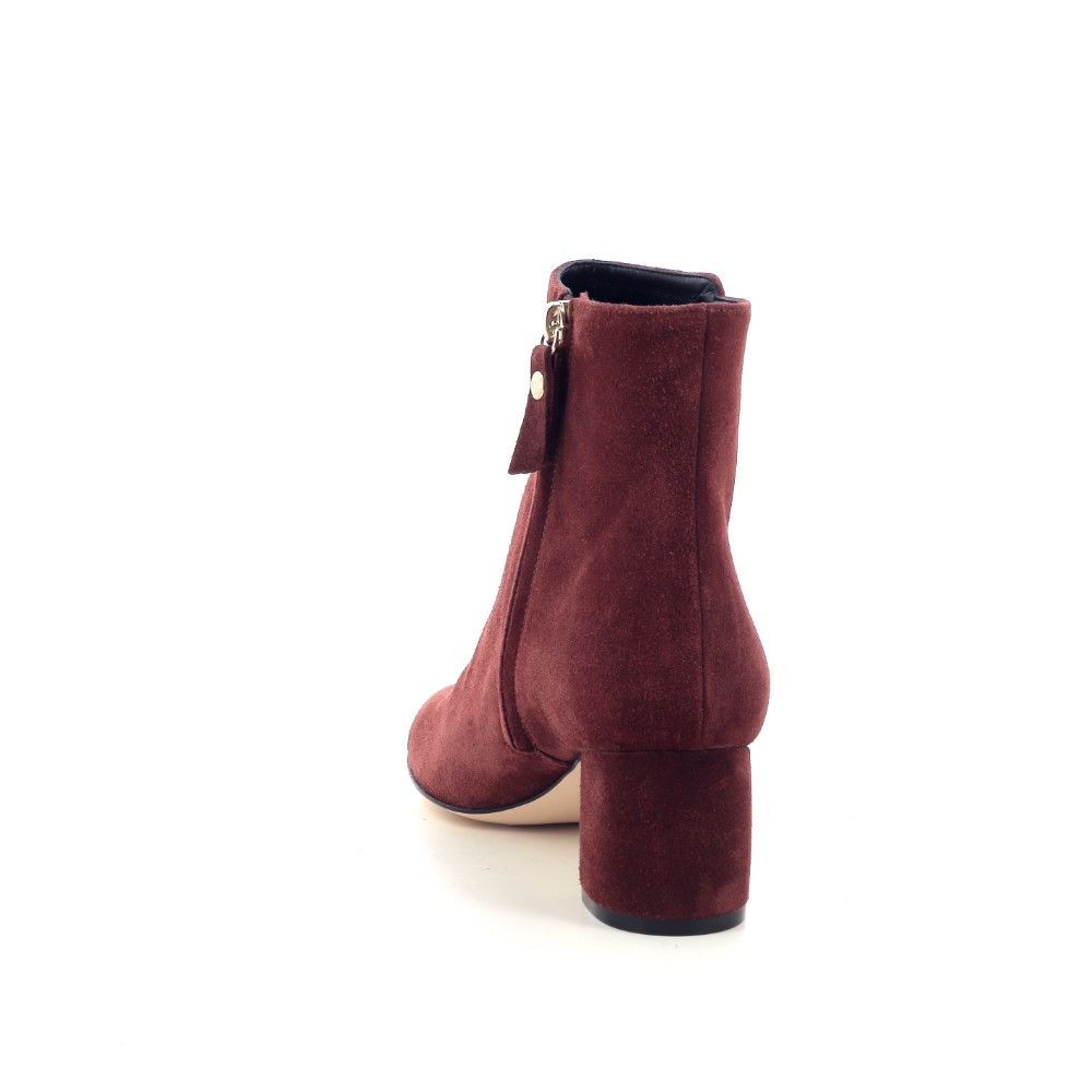 Agl Boots 216150 cognac