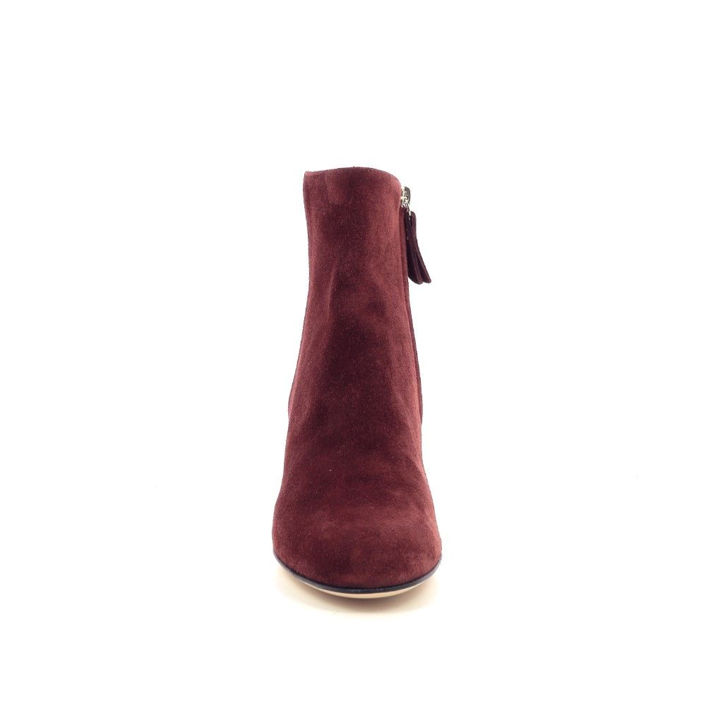Agl Boots 216150 cognac