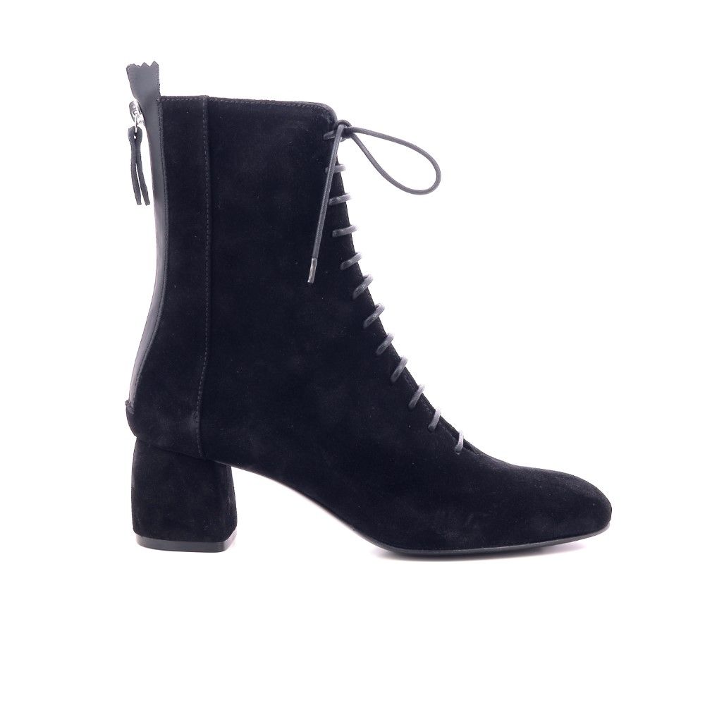 Agl Boots 216152 zwart