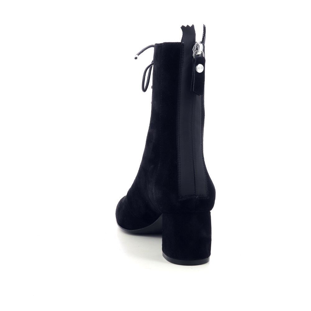 Agl Boots 216152 zwart