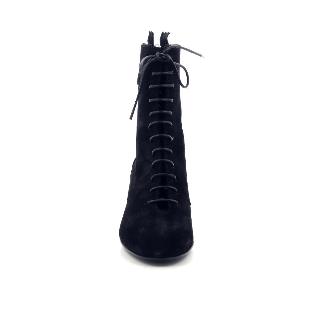 Agl Boots 216152 zwart