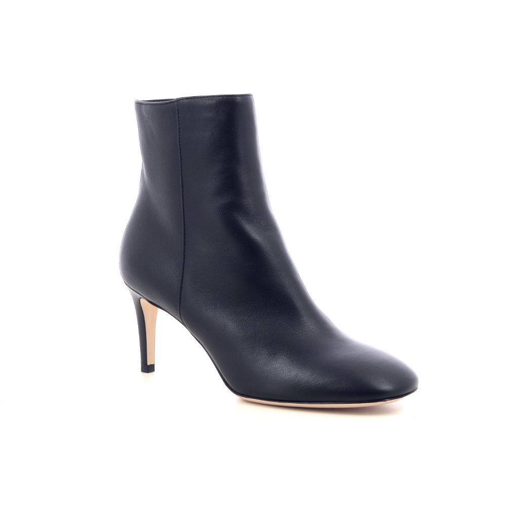 Agl Boots 216154 zwart