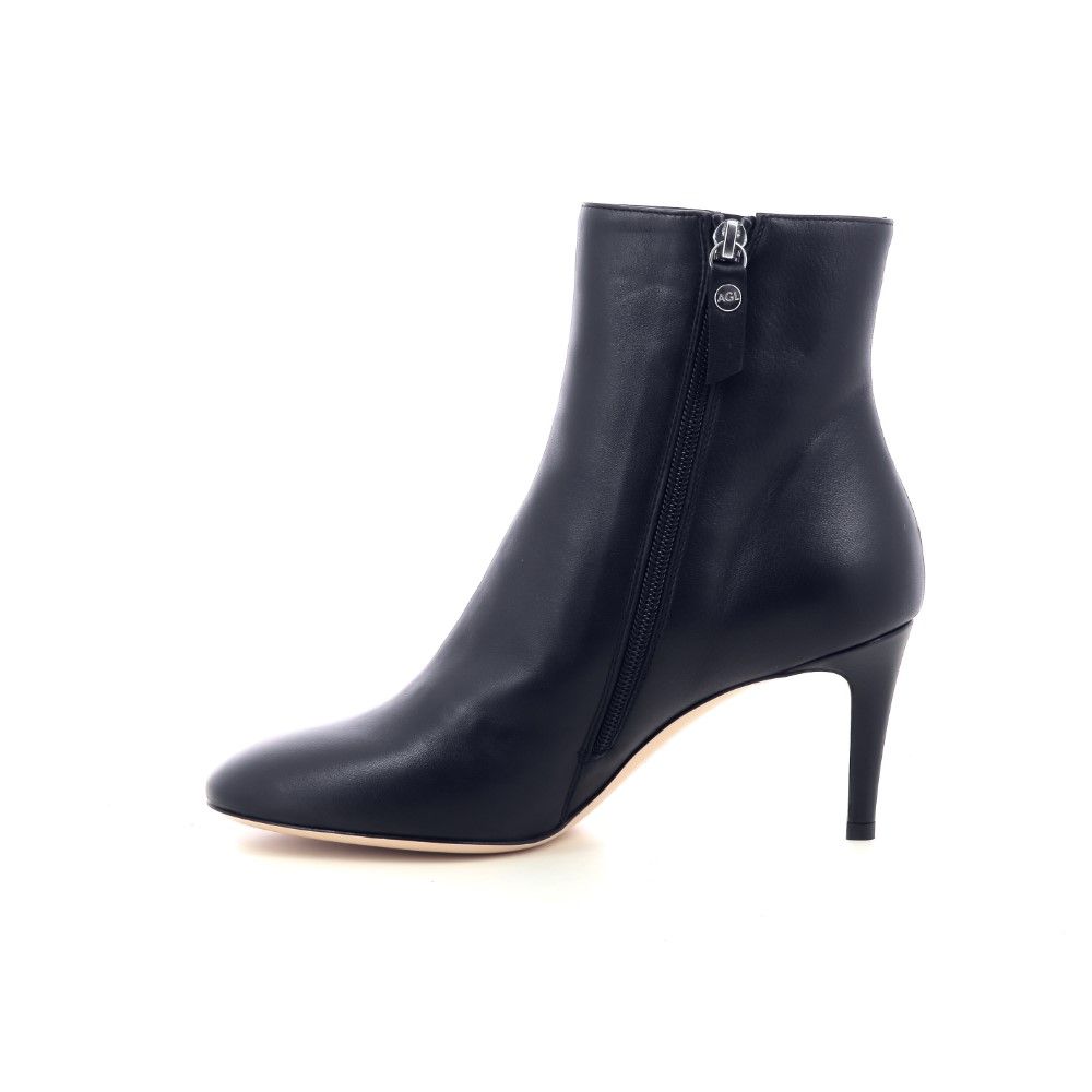 Agl Boots 216154 zwart