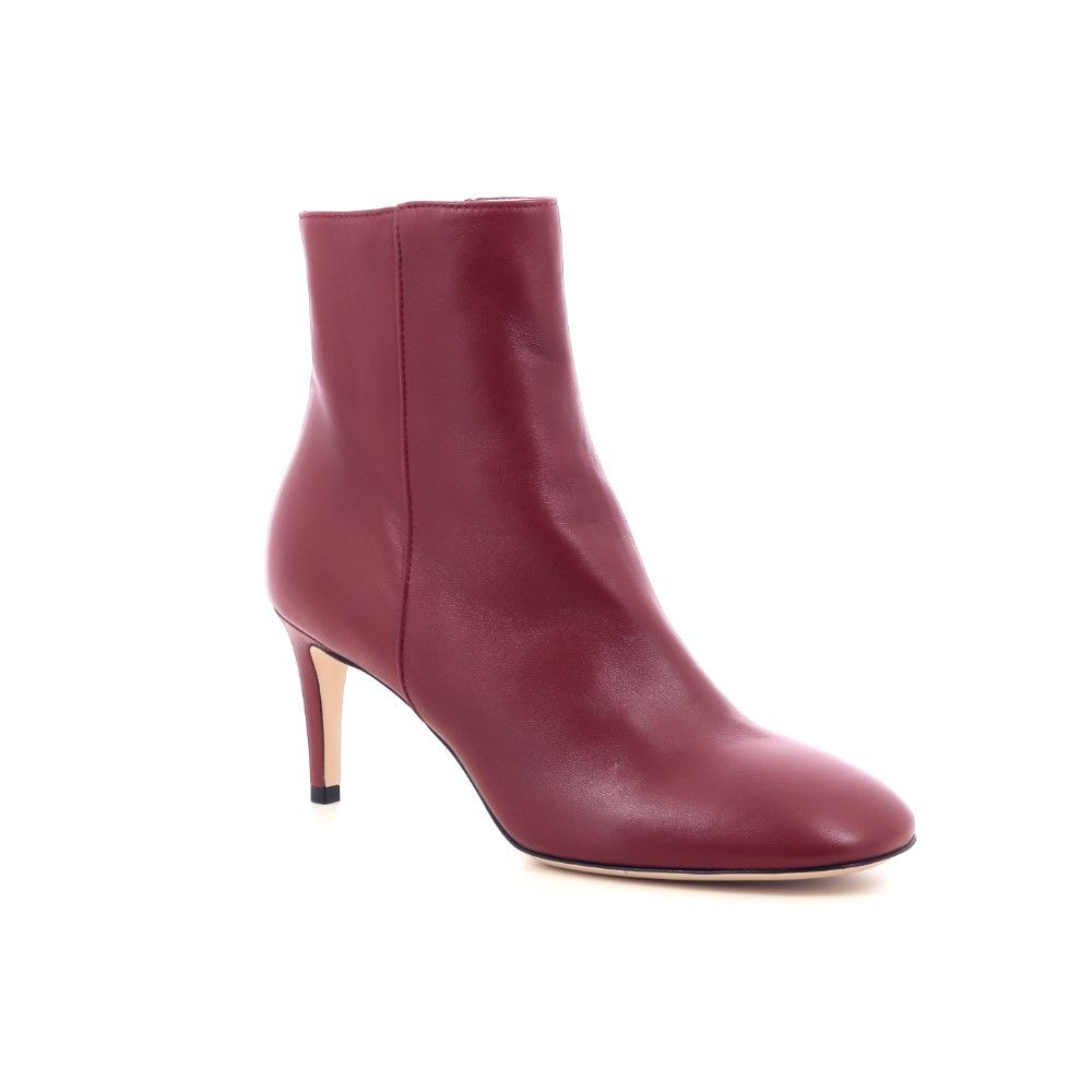 Agl Boots 216155 rood