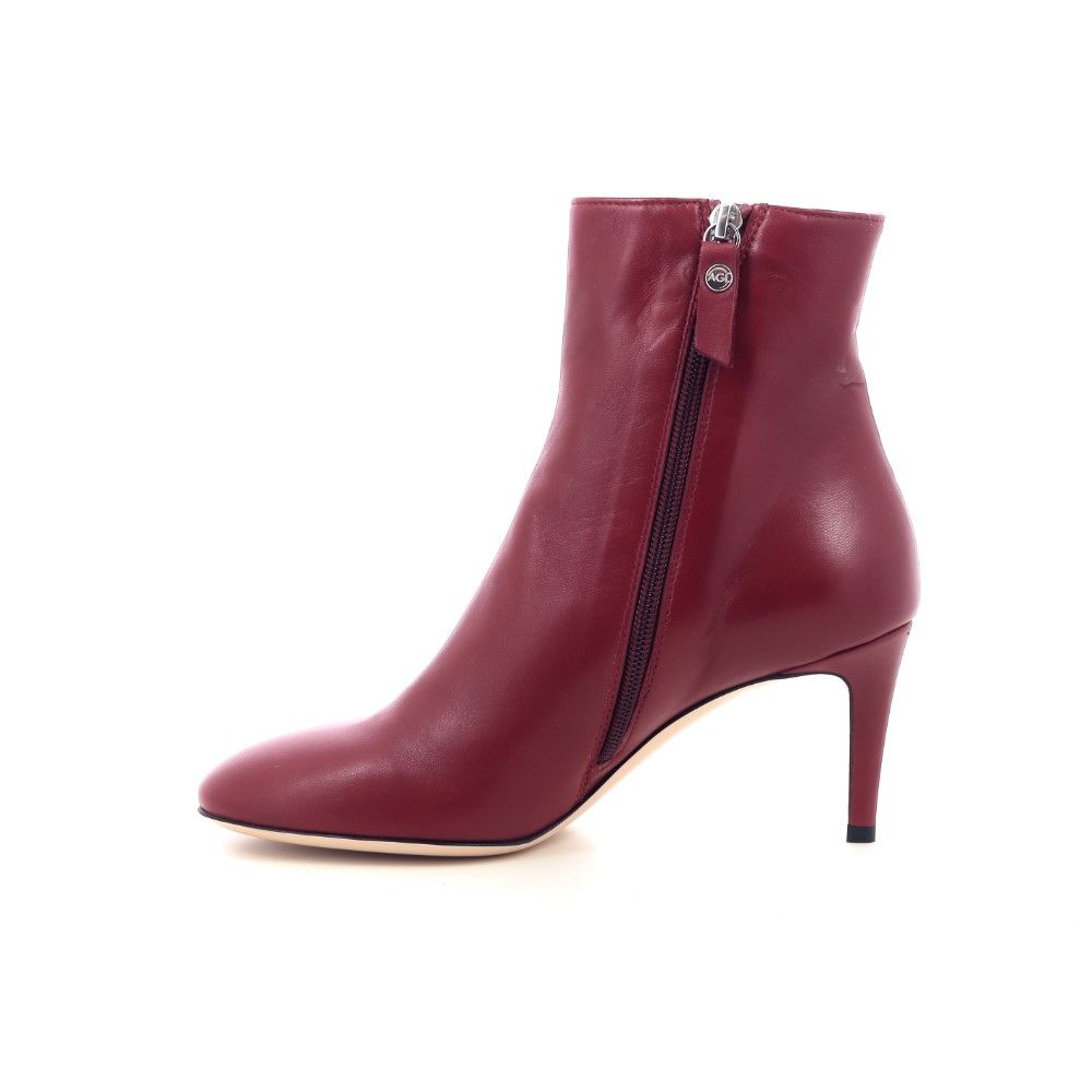 Agl Boots 216155 rood