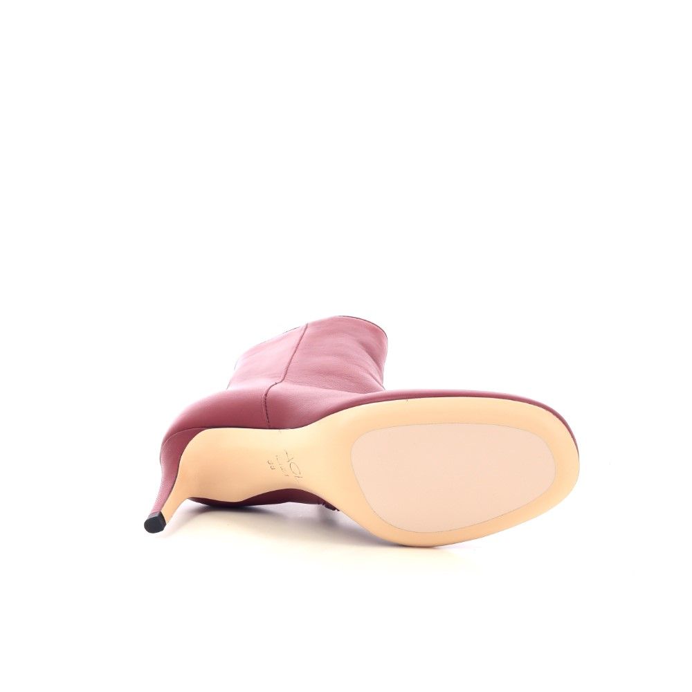 Agl Boots 216155 rood